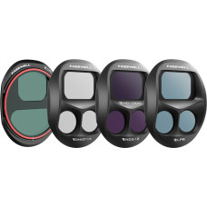 Freewell filter set for DJI Mavic 4 Pro Everyday (4pcs)