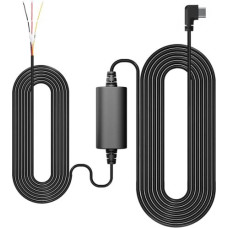 Botslab Dash Camera Hardware USB Type-C for G500H Pro Kit EU