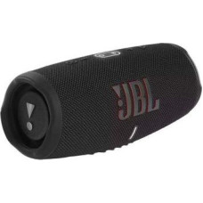 JBL Charge 5 Bluetooth Wireless Speaker Black EU