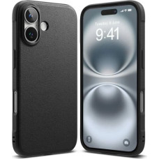 Ringke iPhone 16 Case Onyx Black