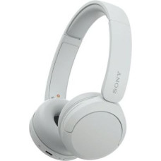 Sony WH-CH520 Bluetooth On-Ear Headphones BT 5.2 White EU