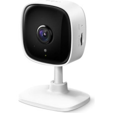 Tp-Link Camera Tapo TC60 Wi-Fi Indoor Security, 1080P, Night Vision, White EU