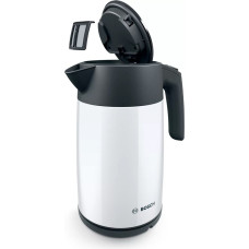 Bosch Electric kettle Bosch TWK 7L461, 2400 W, 1.7 l White