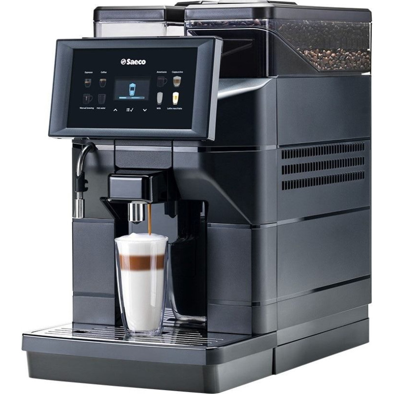 Saeco Automatic coffee machine SAECO AURORA M2 (9J0901) 1900 W Black