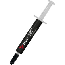 Savio Thermal grease  SAVIO TG-03 13,5 W/mK 2 g