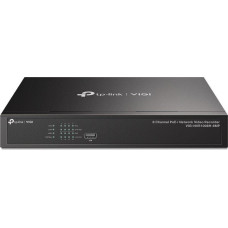 Tp-Link VIGI NVR1008H-8MP