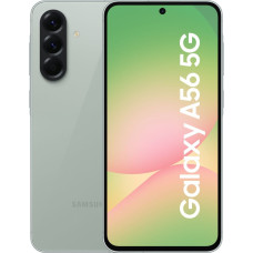 Samsung SM-A566B Galaxy A56 Dual SIM 5G 8GB RAM 128GB Olive EU