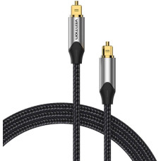 Vention Cable audio optical Vention BAVHL 10m (Black)