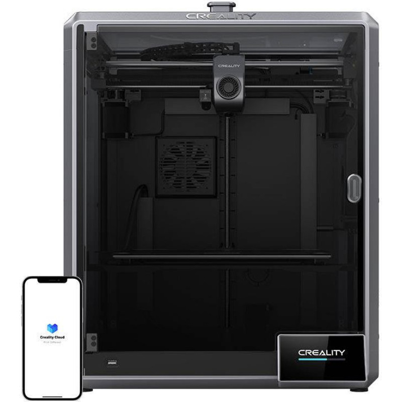 Creality K1 MAX 3D Printer