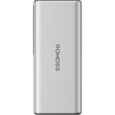 Romoss PPU10 10000mAh 130W Powerbank (silver)