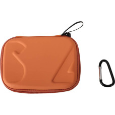Sunnylife OA5-B893-C bag for ACTION 5 PRO/OSMO Action 4/3 (orange)