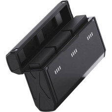 Telesin Three-battery charger for GoPro Hero 13 Black Telesin (S0-BCG-11-TGP)