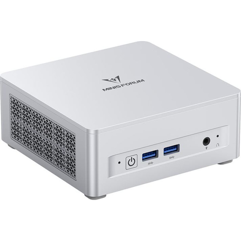 Minis Forum MINI PC Minis Forum UM870 Plus Ryzen 7 8745H barebone