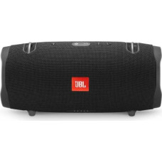 JBL XTREME 2 Bluetooth Wireless Speaker Black EU - ONLY BOX DAMAGE