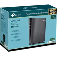 Tp-Link Router TP-Link Archer AX80