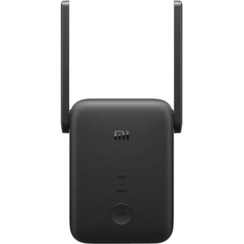 Xiaomi Mi Wi-Fi Range Extender AC1200 Black EU DVB4348GL