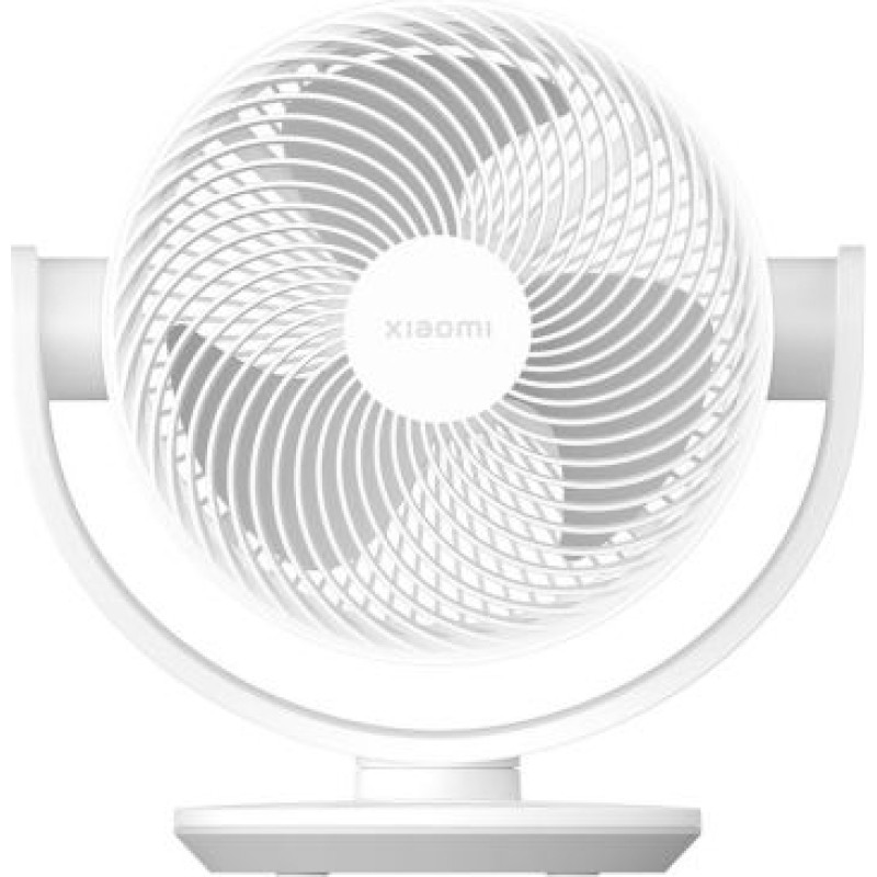 Xiaomi Smart Desktop Air Circulation Fan 2 White EU BHR9872EU
