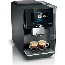 Siemens EQ700 TP713R09 Espresso machine 2.4 l Black