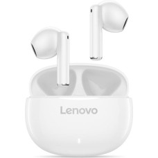 Lenovo E310 Headset True Wireless Stereo (TWS) In-ear Calls/Music Bluetooth White