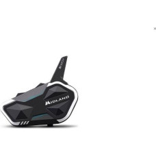 Midland Motorbike Intercom Midland R1 MESH SINGLE