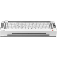 Tracer A4 TRL-7 Laminator All-in-One cold/hot, White