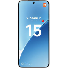 Xiaomi Smartfon Xiaomi 15 5G 12/512GB Biały  (MZB0IU5EU)