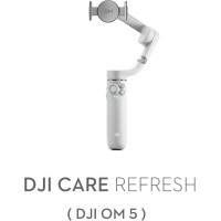 DJI Care Refresh OM 5 - 2 years version- code