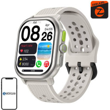 Zeblaze Beyond 3 Pro Smartwatch (Champagne)