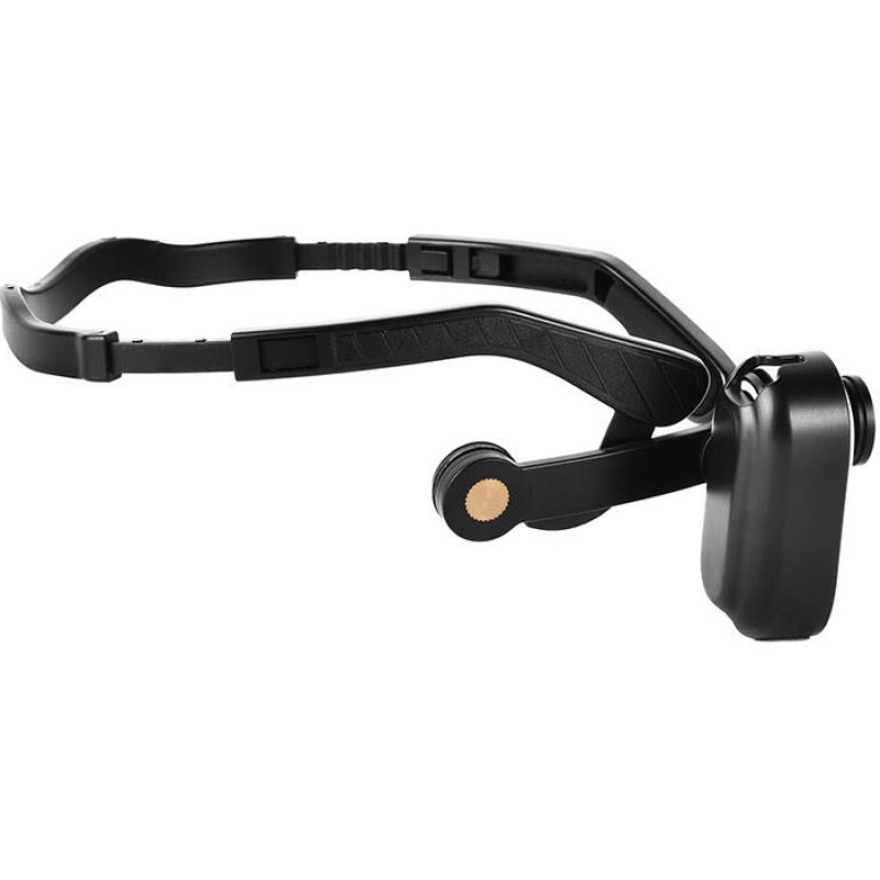 Puluz magnetic POV head mount for Insta360 GO 3 / 3S