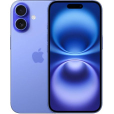 Apple iPhone 16 128GB Ultramarine EU MYEC3 - ONLY BOX DAMAGE