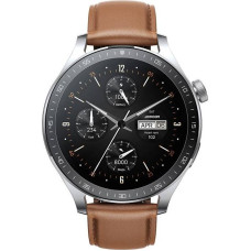 Joyroom JR-FC2 Pro smartwatch (silver)