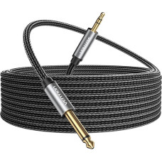 Vention Audio cable mini jack 3.5mm male to jack 6.35mm male Vention BCYHJ 5m
