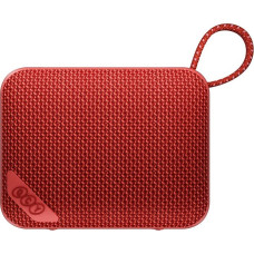 QCY SP2 wireless speaker (red)