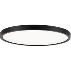 Yeelight Smart CW Yeelight Meteor C300 ceiling lamp.
