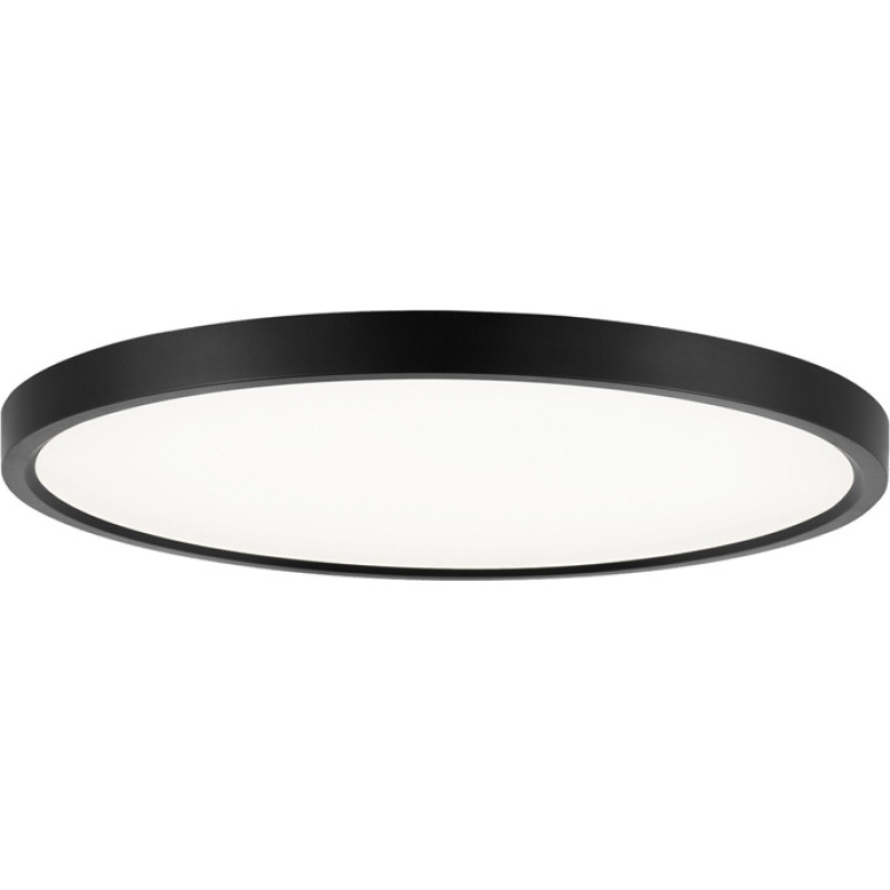 Yeelight Smart CW Yeelight Meteor C300 ceiling lamp.