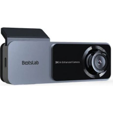 Botslab Dash Camera HK50 3K Black EU