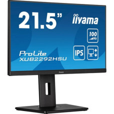 Iiyama Monitor iiyama ProLite XUB2292HSU-B6