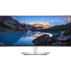 Dell UltraSharp U3824DW - 60Hz | 3840 x 1600 | 38'' | IPS Black | 5ms