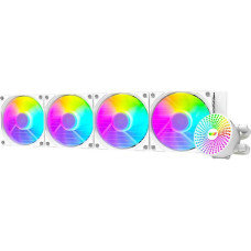 Darkflash PC water cooling ARGB Darkflash DC480 (white)