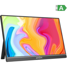 Arzopa Portable Monitor Z1RC 16,0"