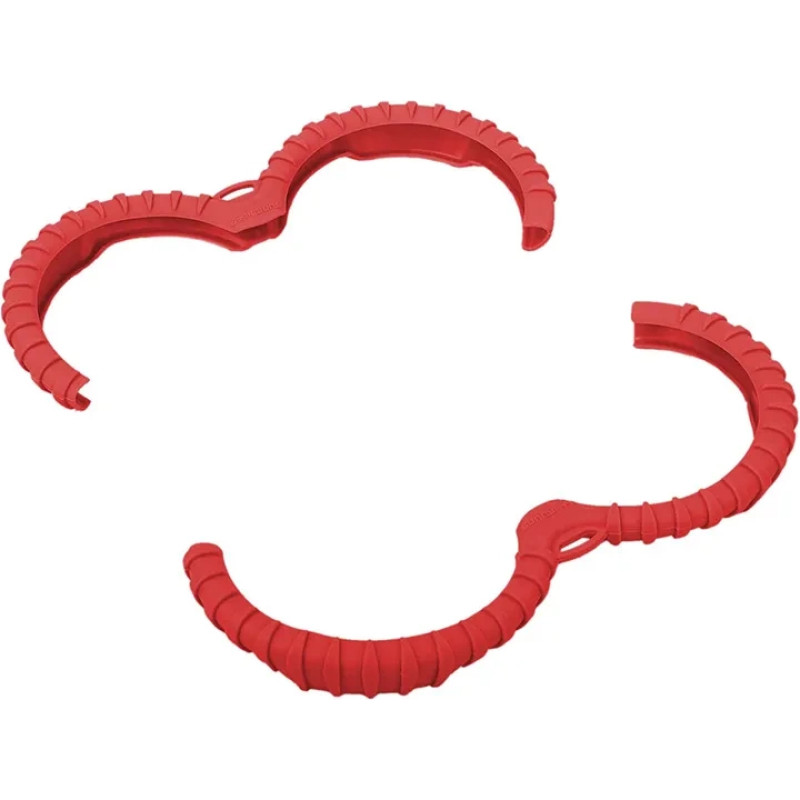 Sunnylife Propeller Guard Protector SUNNYLIFE for DJI Avata 2 (red)