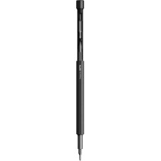Hoto Pocket precision screwdriver and fountain pen 5-in-1 HOTO QWLSD013 (black)