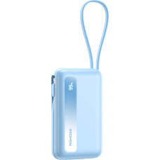 Romoss Powerbank Romoss PPR10 10000mAh (blue)