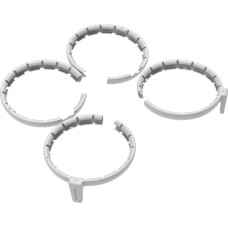 Sunnylife propeller guards for DJI Flip (gray)