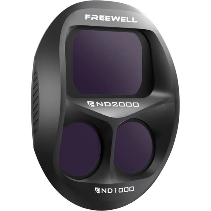Freewell Split filter ND2000/ND1000 FREEWELL for DJI Mavic 4 Pro