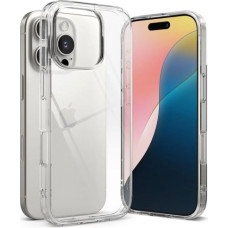 Ringke iPhone 16 Pro Max Case Fusion Clear