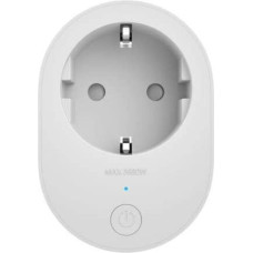 Xiaomi Mi Smart Plug 2 (Wi-Fi) White EU BHR6868EU