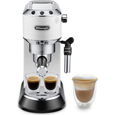 Delonghi De’Longhi Dedica Style EC 685.W Semi-auto Espresso machine 1.1 L