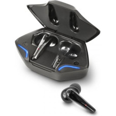 Esperanza EH231K headphones/headset Wireless In-ear Calls/Music Micro-USB Bluetooth Black