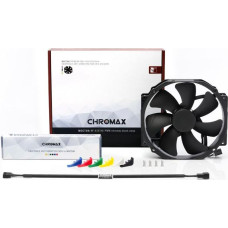 Noctua NF-A15 HS-PWM chromax.black.swap Computer case Fan